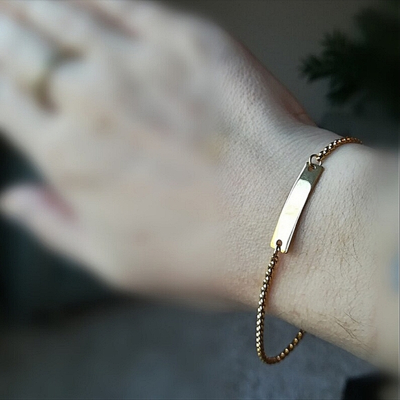 Christian Bible Verse Scripture Bracelet - Picture 2 of 2